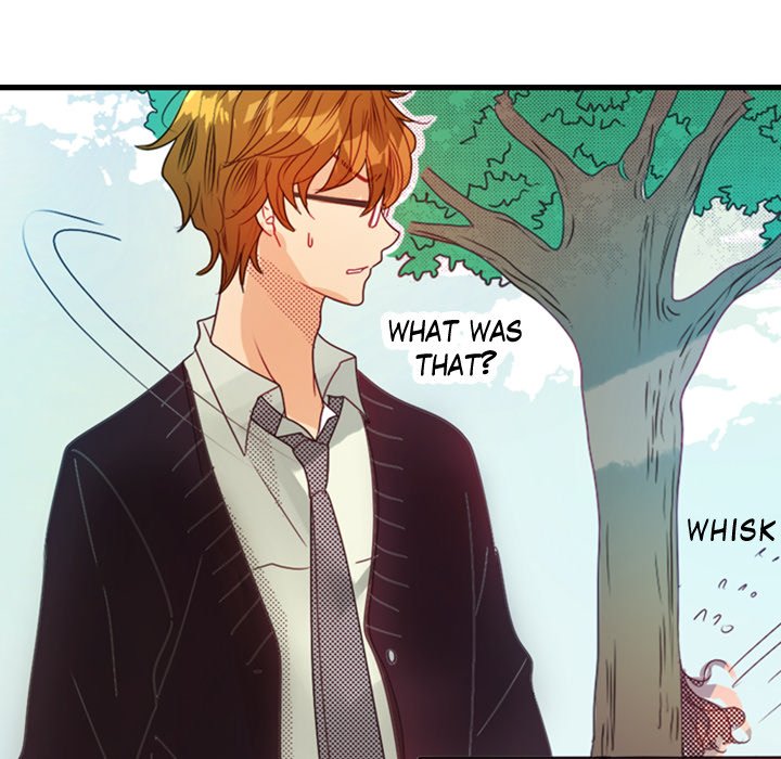 Read Me Vs Big Slacker Baby chapter 6 image 23 on Lezhin