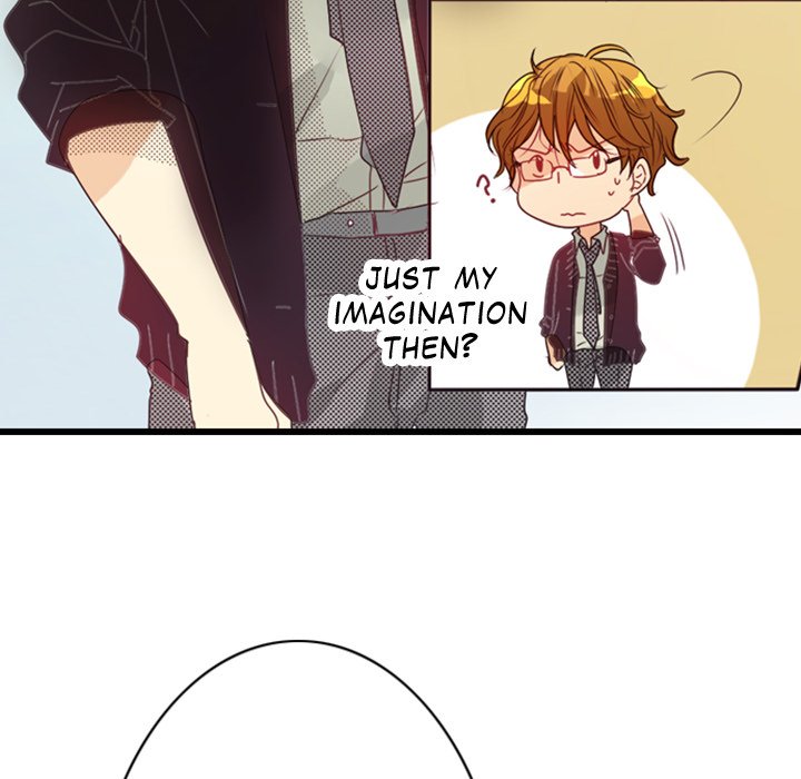 Read Me Vs Big Slacker Baby chapter 6 image 24 on Lezhin