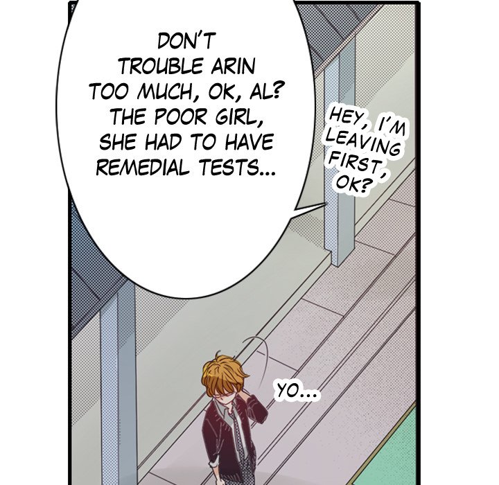 Read Me Vs Big Slacker Baby chapter 6 image 25 on Lezhin