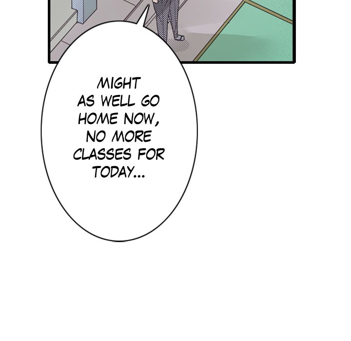 Read Me Vs Big Slacker Baby chapter 6 image 26 on Lezhin