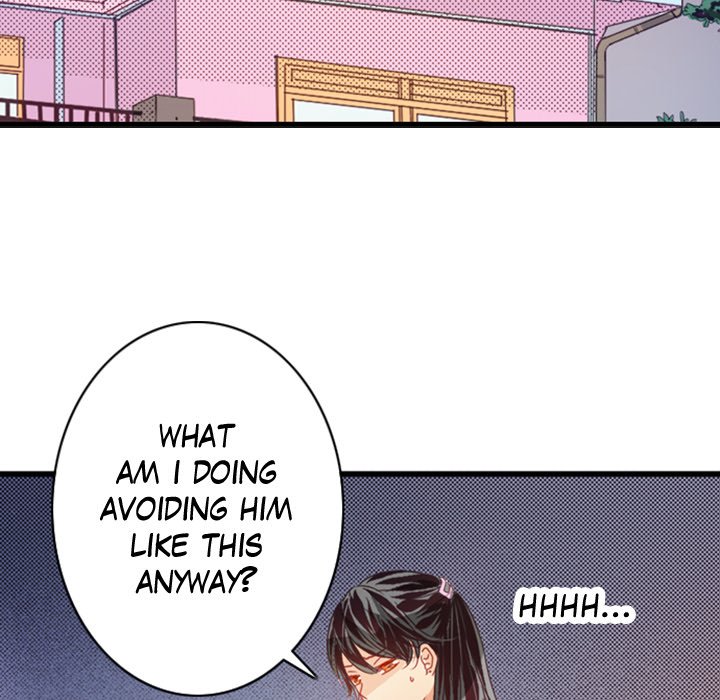 Read Me Vs Big Slacker Baby chapter 6 image 28 on Lezhin