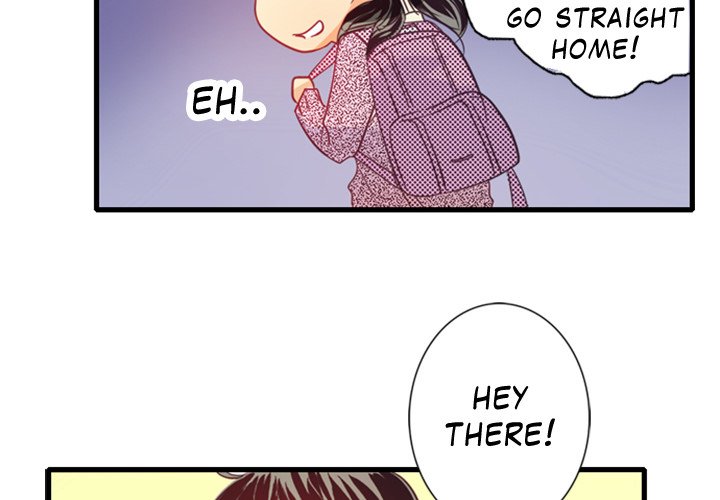 Read Me Vs Big Slacker Baby chapter 6 image 3 on Lezhin