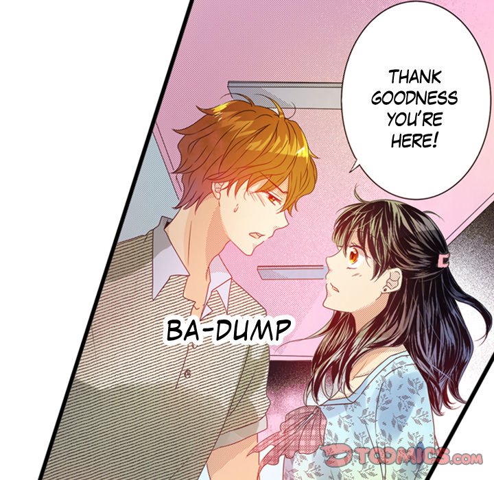 Read Me Vs Big Slacker Baby chapter 6 image 37 on Lezhin
