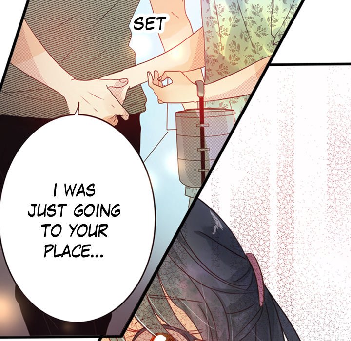 Read Me Vs Big Slacker Baby chapter 6 image 38 on Lezhin