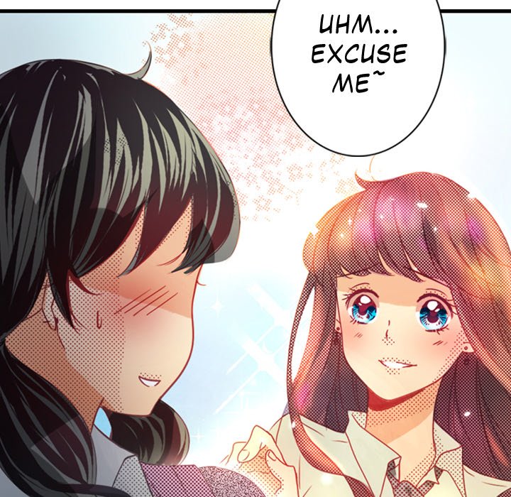 Read Me Vs Big Slacker Baby chapter 6 image 5 on Lezhin