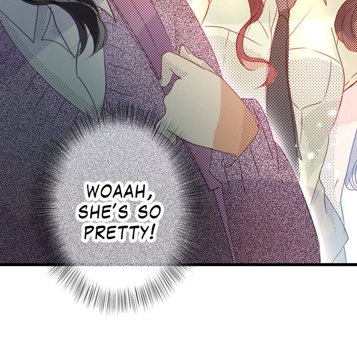 Read Me Vs Big Slacker Baby chapter 6 image 6 on Lezhin