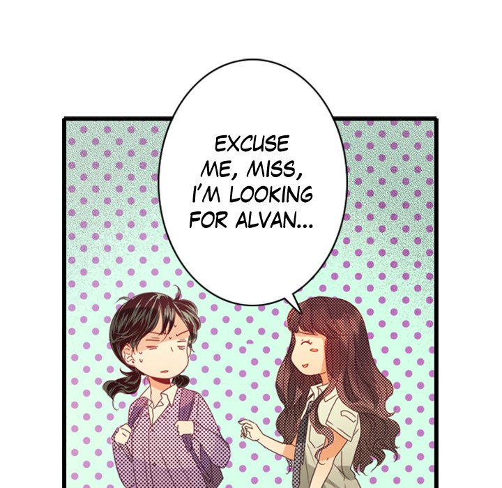 Read Me Vs Big Slacker Baby chapter 6 image 7 on Lezhin