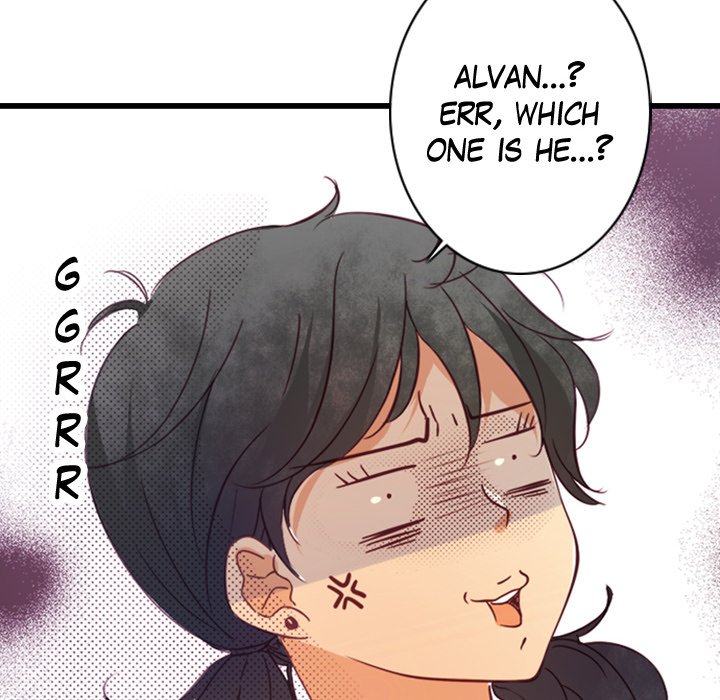 Read Me Vs Big Slacker Baby chapter 6 image 9 on Lezhin
