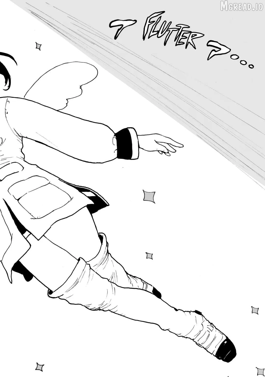 Read Meals in the Ruins chapter 13 image 17 on Lezhin