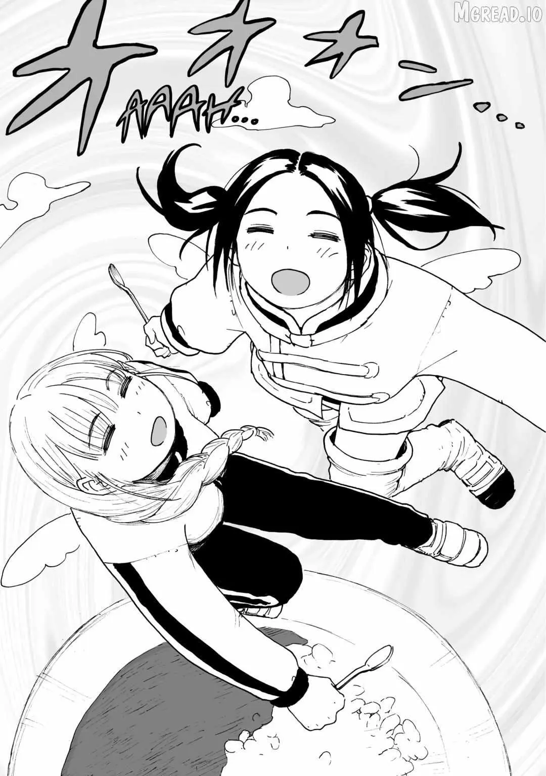 Read Meals in the Ruins chapter 13 image 20 on Lezhin