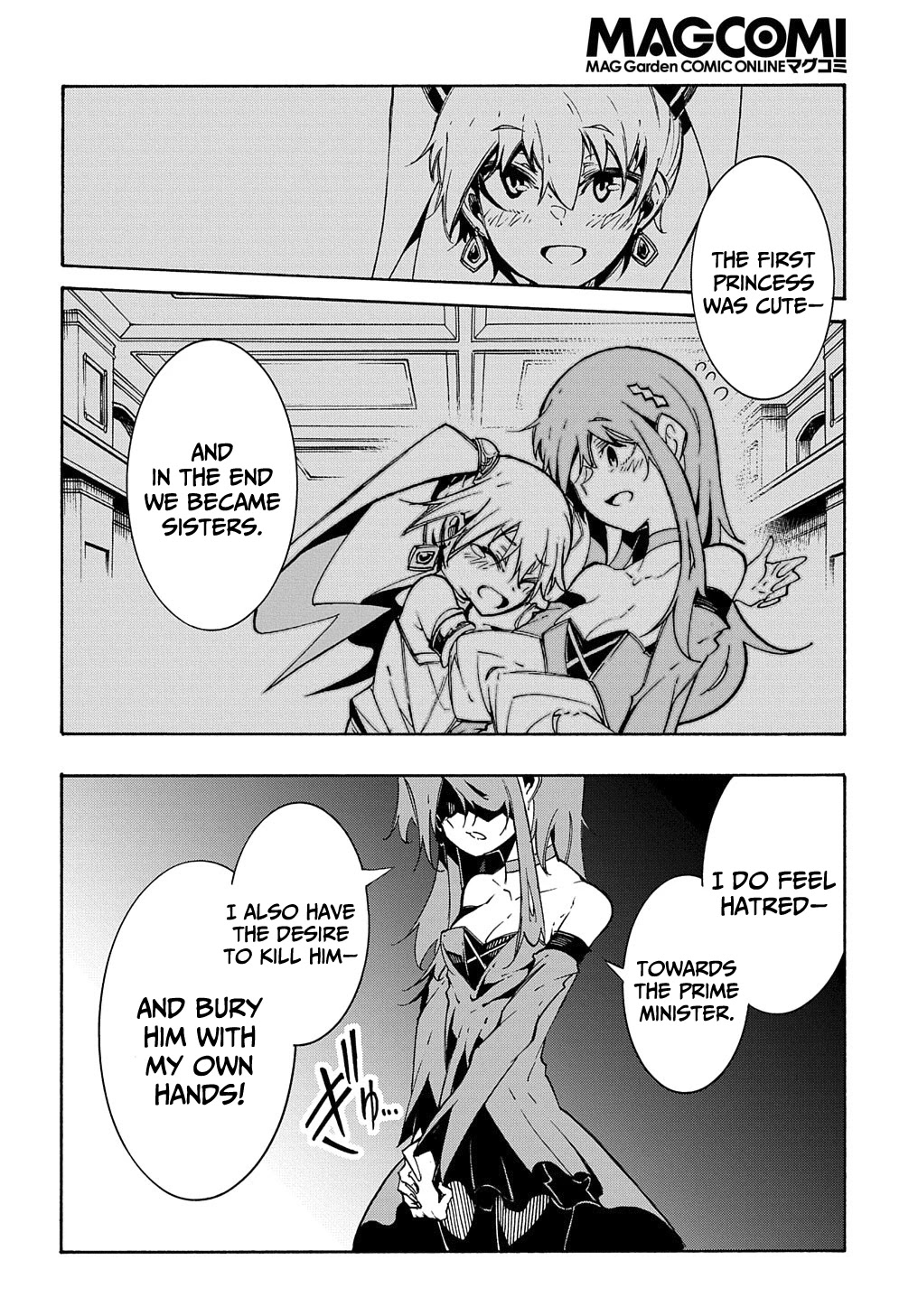 Read Meccha Shoukan Sareta Ken chapter 13 image 30 on Lezhin