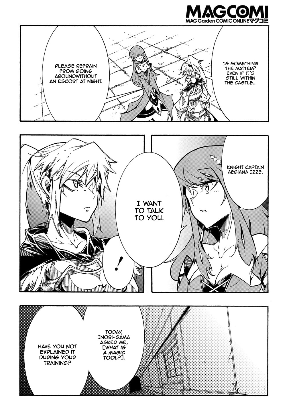 Read Meccha Shoukan Sareta Ken chapter 2 image 45 on Lezhin