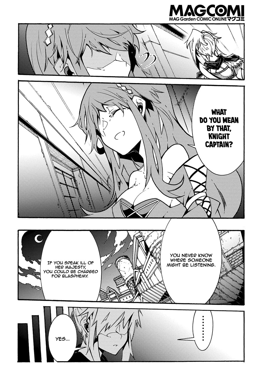 Read Meccha Shoukan Sareta Ken chapter 2 image 57 on Lezhin