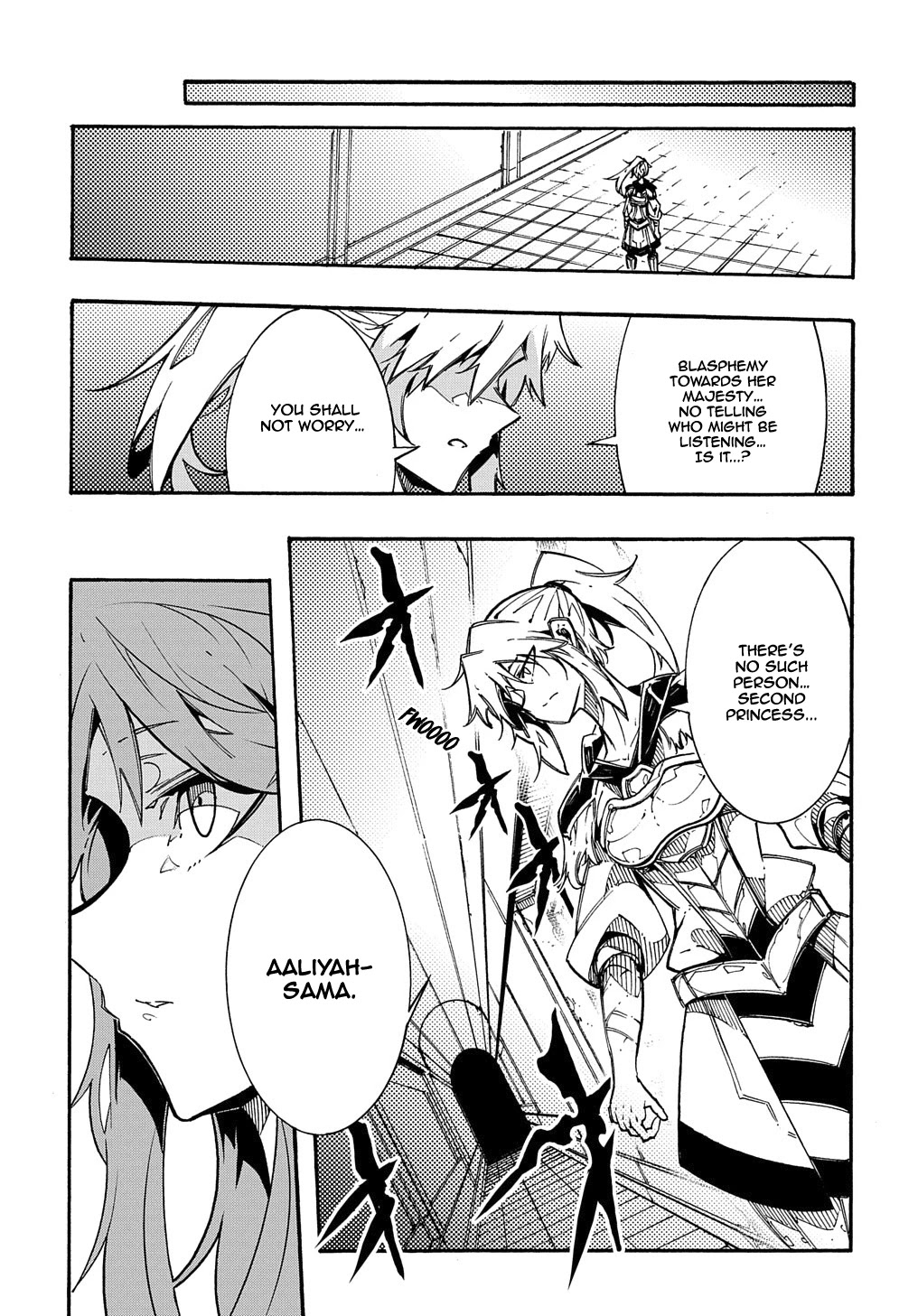 Read Meccha Shoukan Sareta Ken chapter 2 image 58 on Lezhin