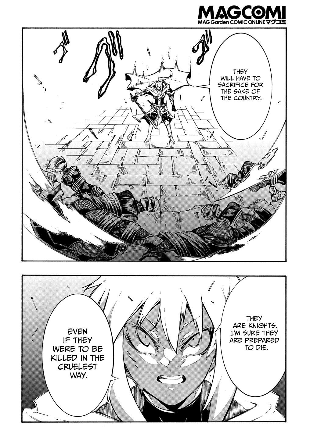 Read Meccha Shoukan Sareta Ken chapter 21 image 22 on Lezhin