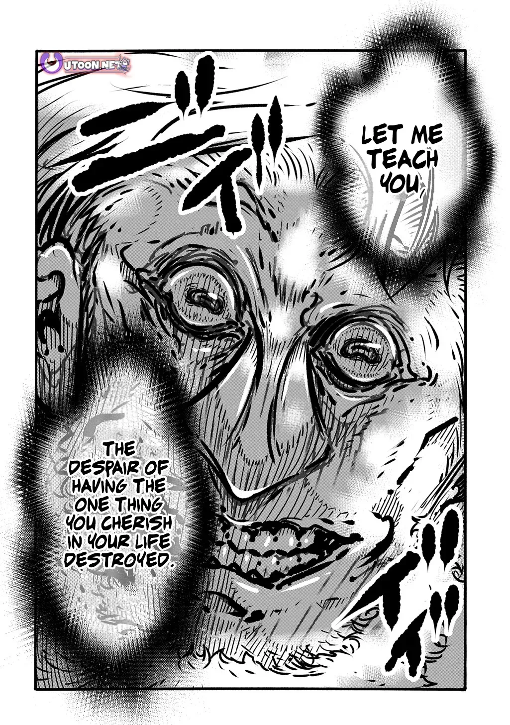 Read Meccha Shoukan Sareta Ken chapter 49 image 28 on Lezhin