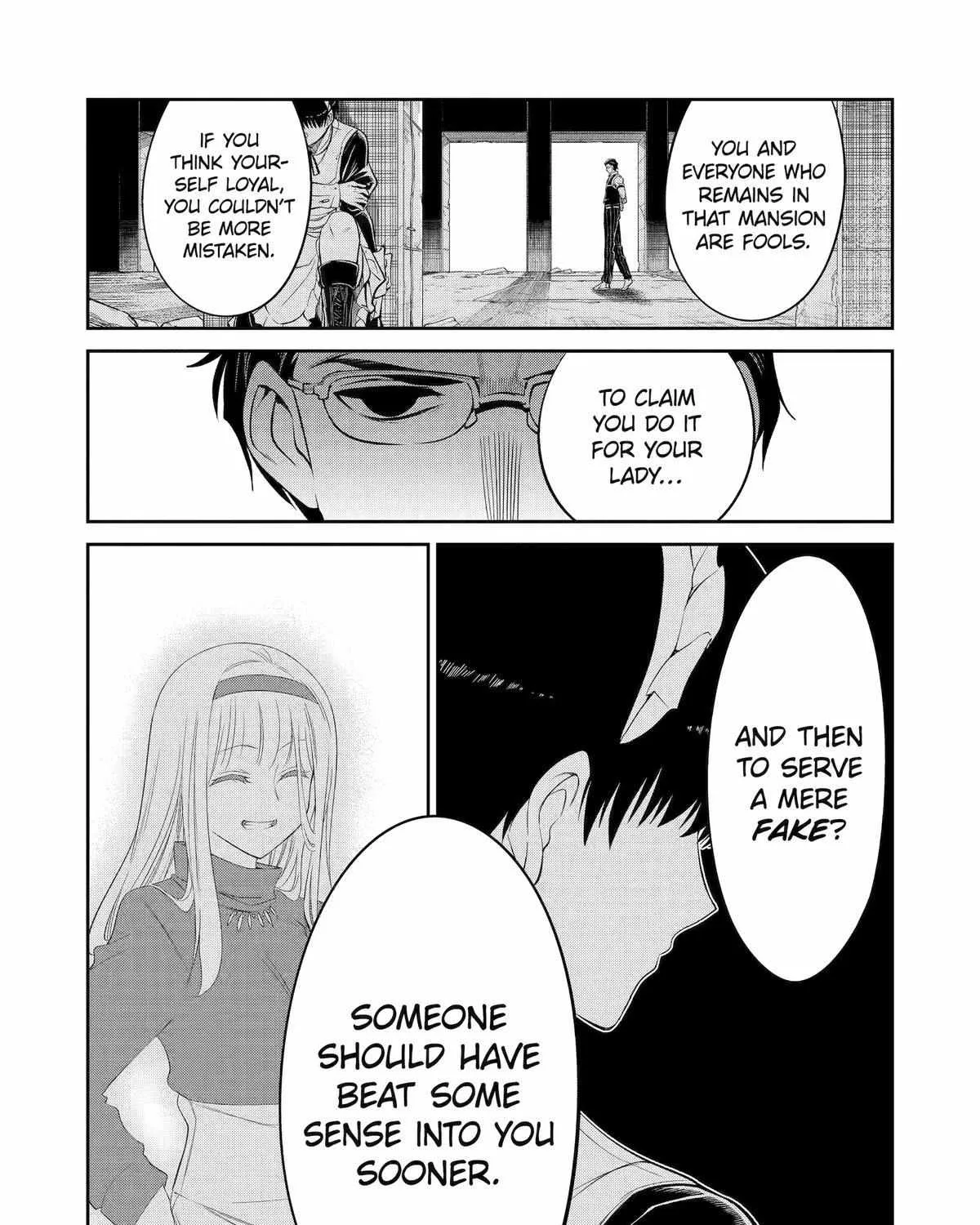 Mechanical Buddy Universe 1.0  {Official} Chapter 39 page 24 - 