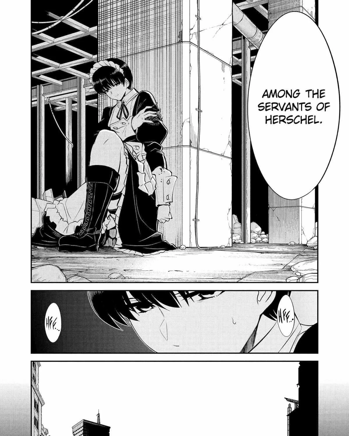 Mechanical Buddy Universe 1.0  {Official} Chapter 39 page 4 - 