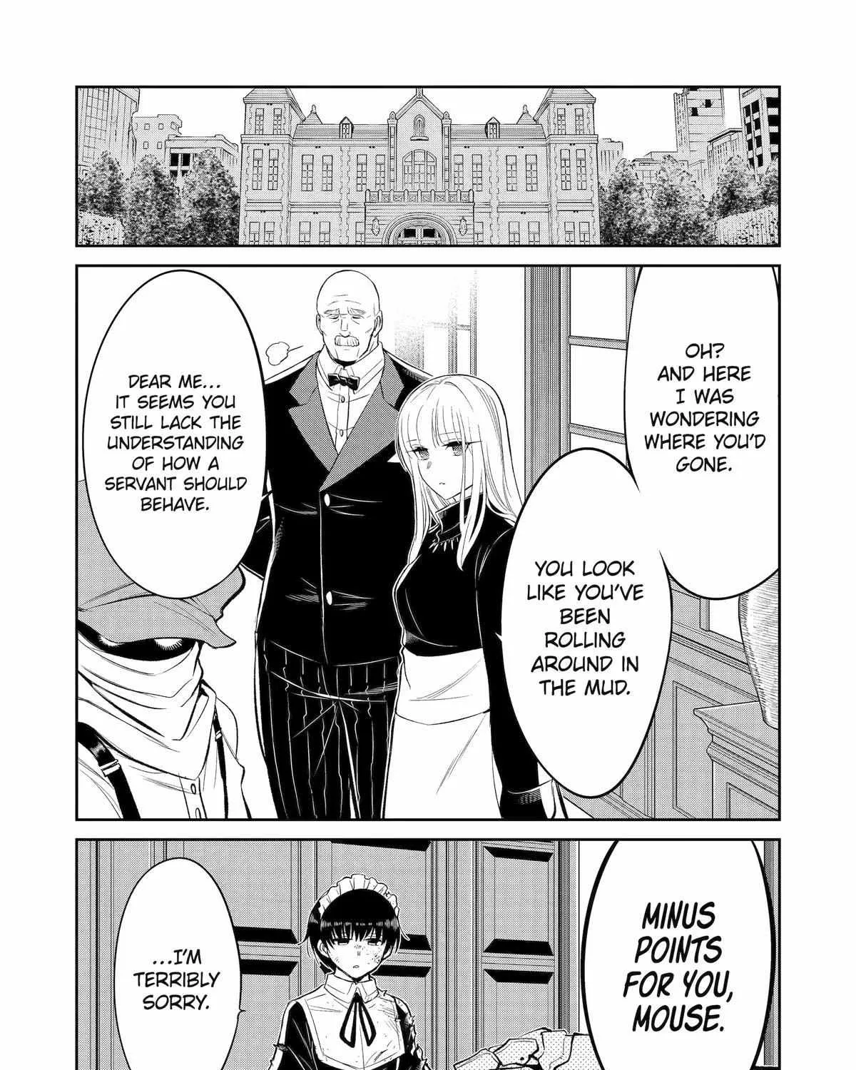 Mechanical Buddy Universe 1.0  {Official} Chapter 39 page 42 - 