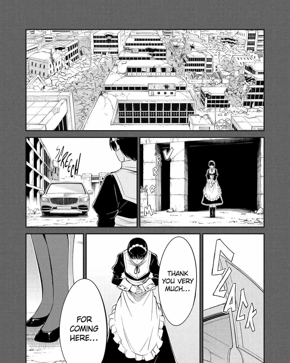 Mechanical Buddy Universe 1.0  {Official} Chapter 39 page 6 - 
