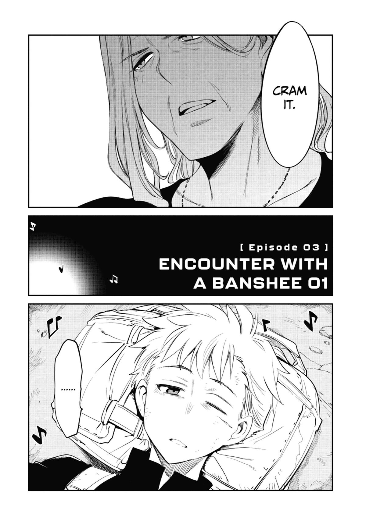 Read Mechanical Buddy Universe 1.0 chapter 3 image 5 on Lezhin
