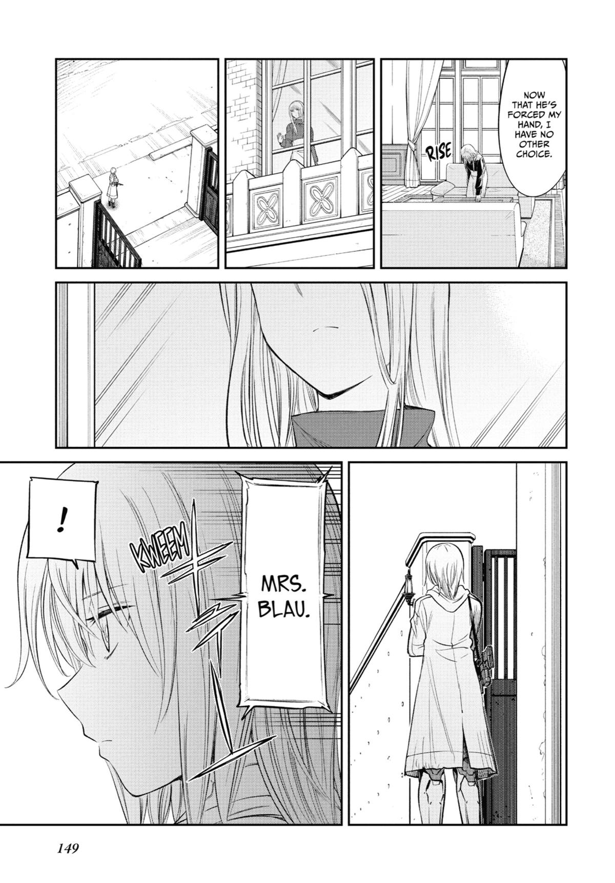 Read Mechanical Buddy Universe 1.0 chapter 4 image 14 on Lezhin
