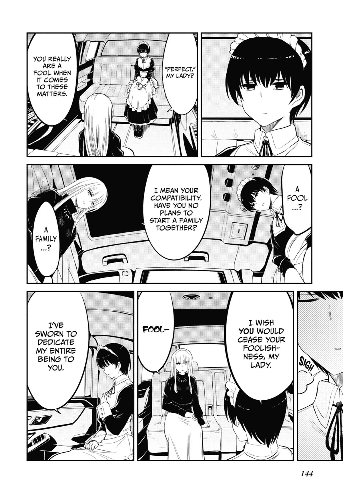 Read Mechanical Buddy Universe 1.0 chapter 4 image 9 on Lezhin