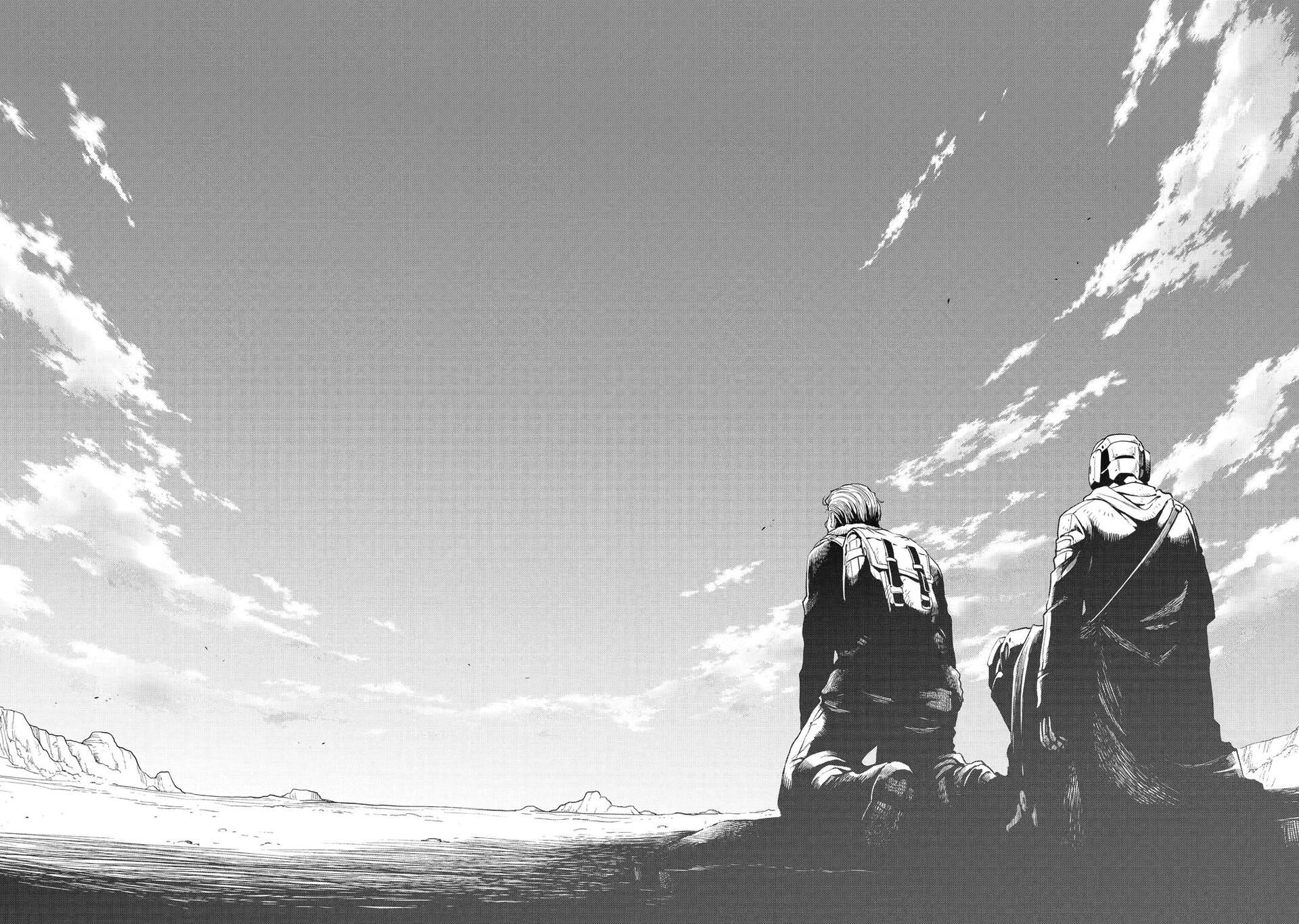 Read Mechanical Buddy Universe 1.0 chapter 1 image 22 on Lezhin