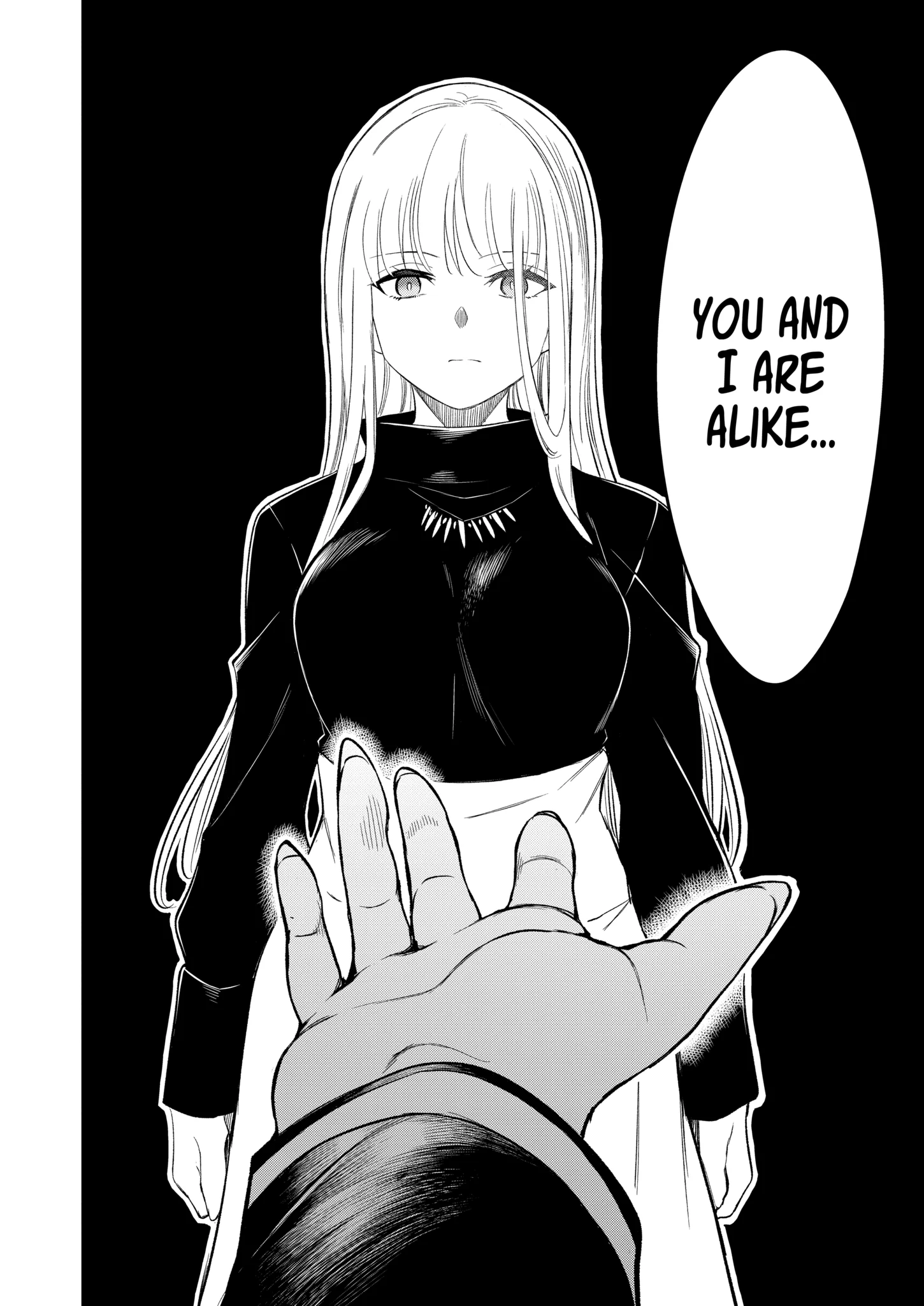 Read Mechanical Buddy Universe 1.0 chapter 18 image 17 on Lezhin