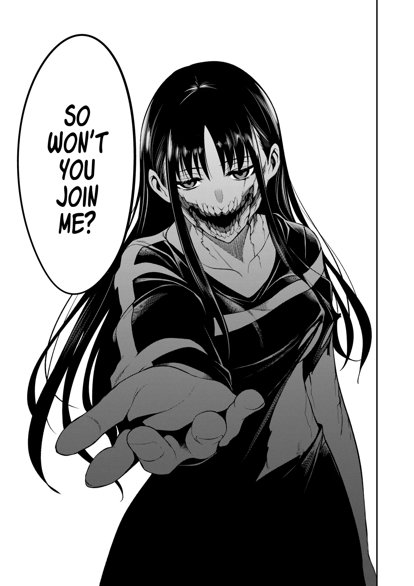 Read Mechanical Buddy Universe 1.0 chapter 18 image 18 on Lezhin