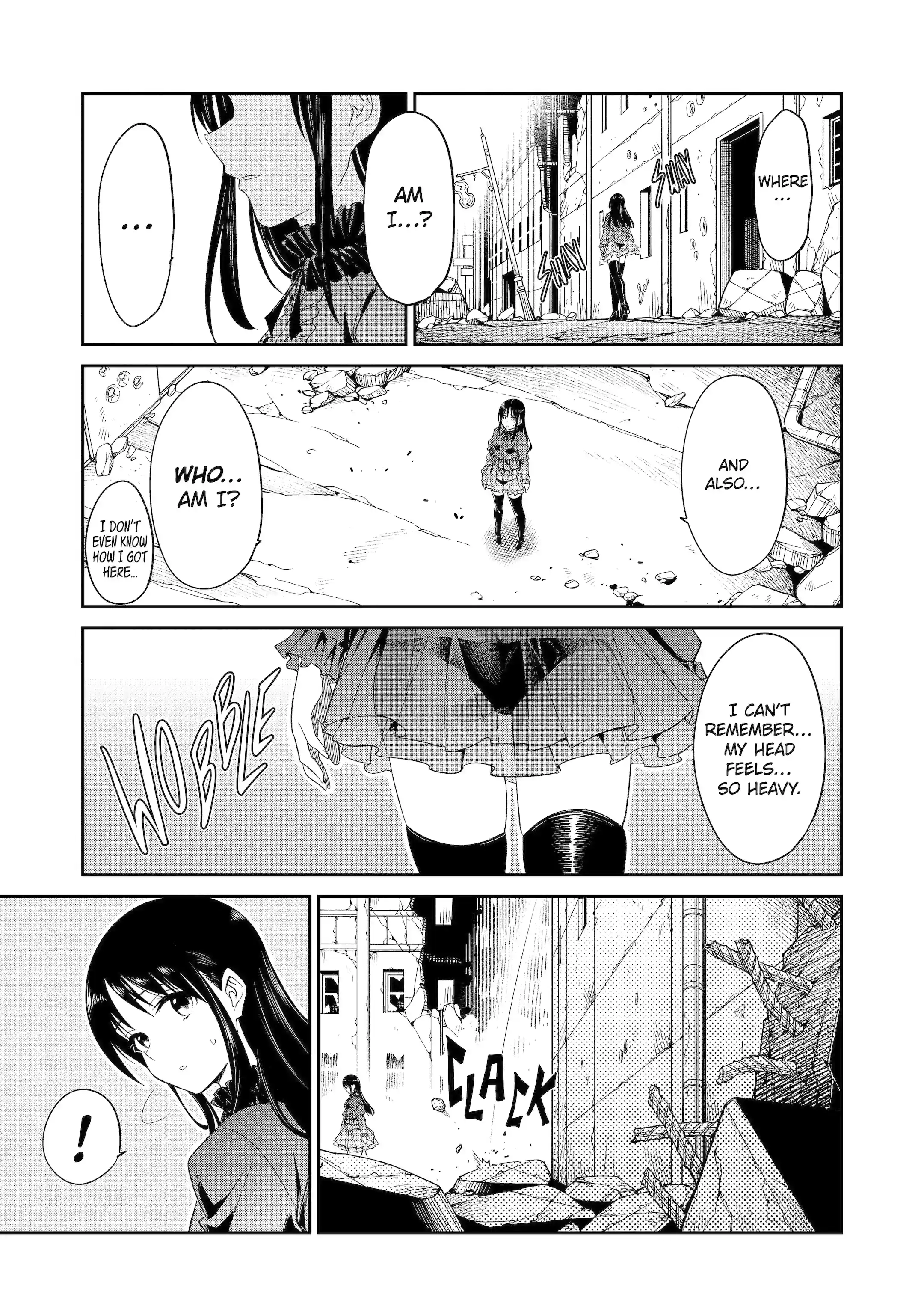 Read Mechanical Buddy Universe 1.0 chapter 25.1 image 8 on Lezhin