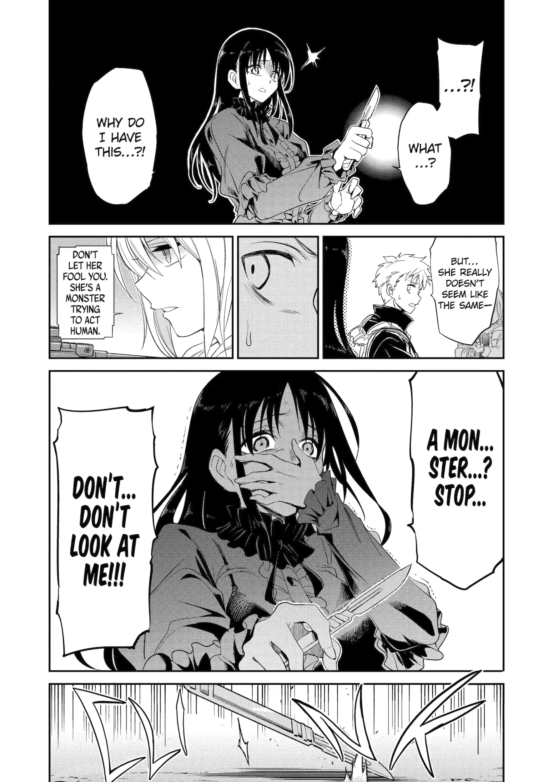 Read Mechanical Buddy Universe 1.0 chapter 25.2 image 4 on Lezhin