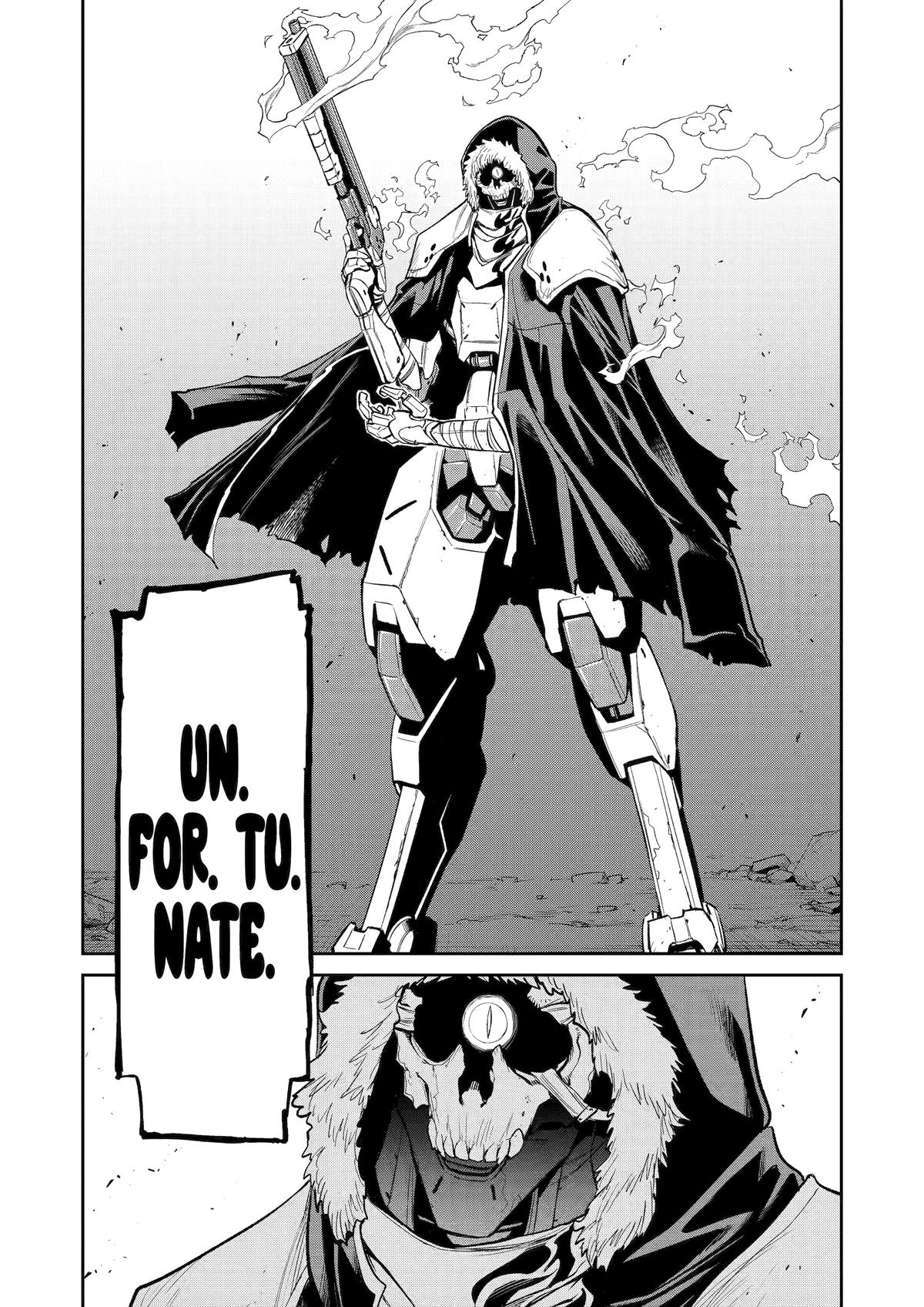 Read Mechanical Buddy Universe 1.0 chapter 30 image 10 on Lezhin