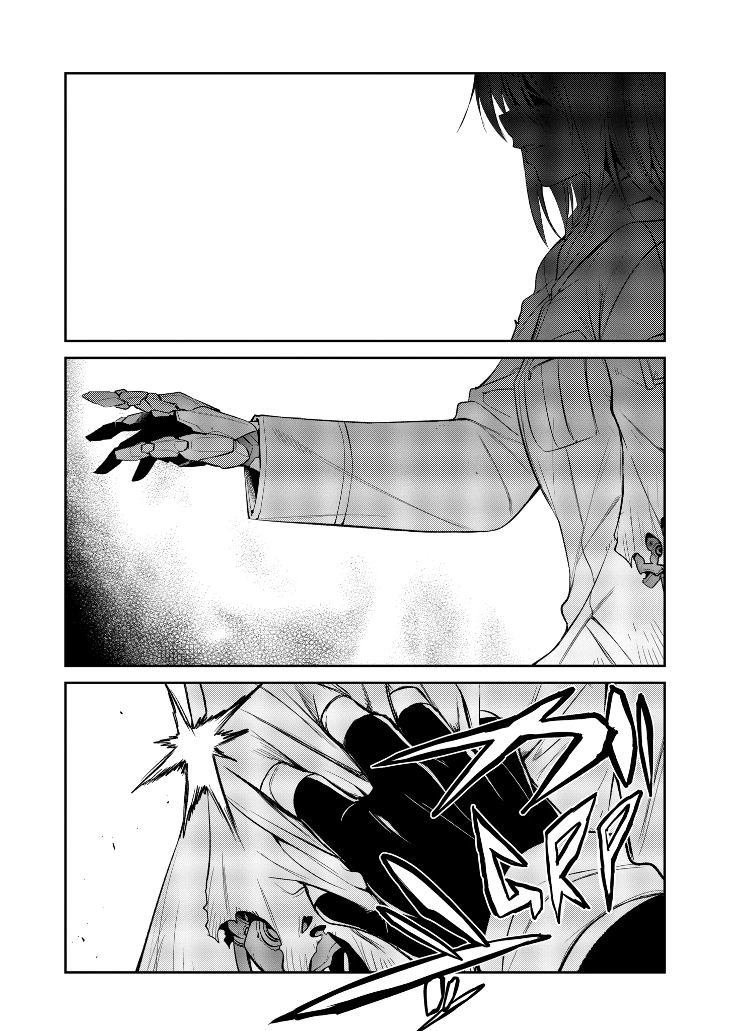 Read Mechanical Buddy Universe 1.0 chapter 33.2 image 8 on Lezhin