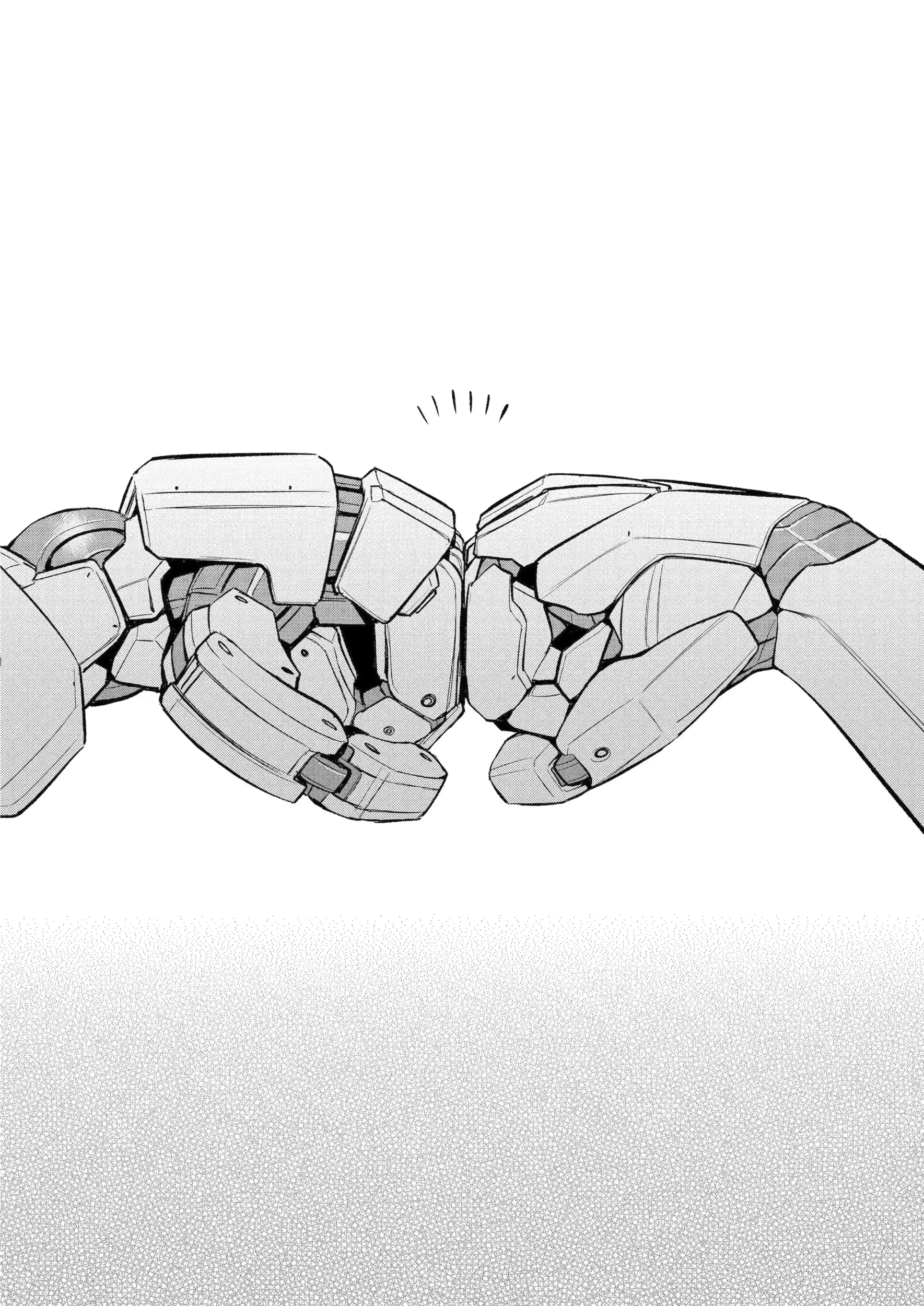 Read Mechanical Buddy Universe 1.0 chapter 34 image 17 on Lezhin