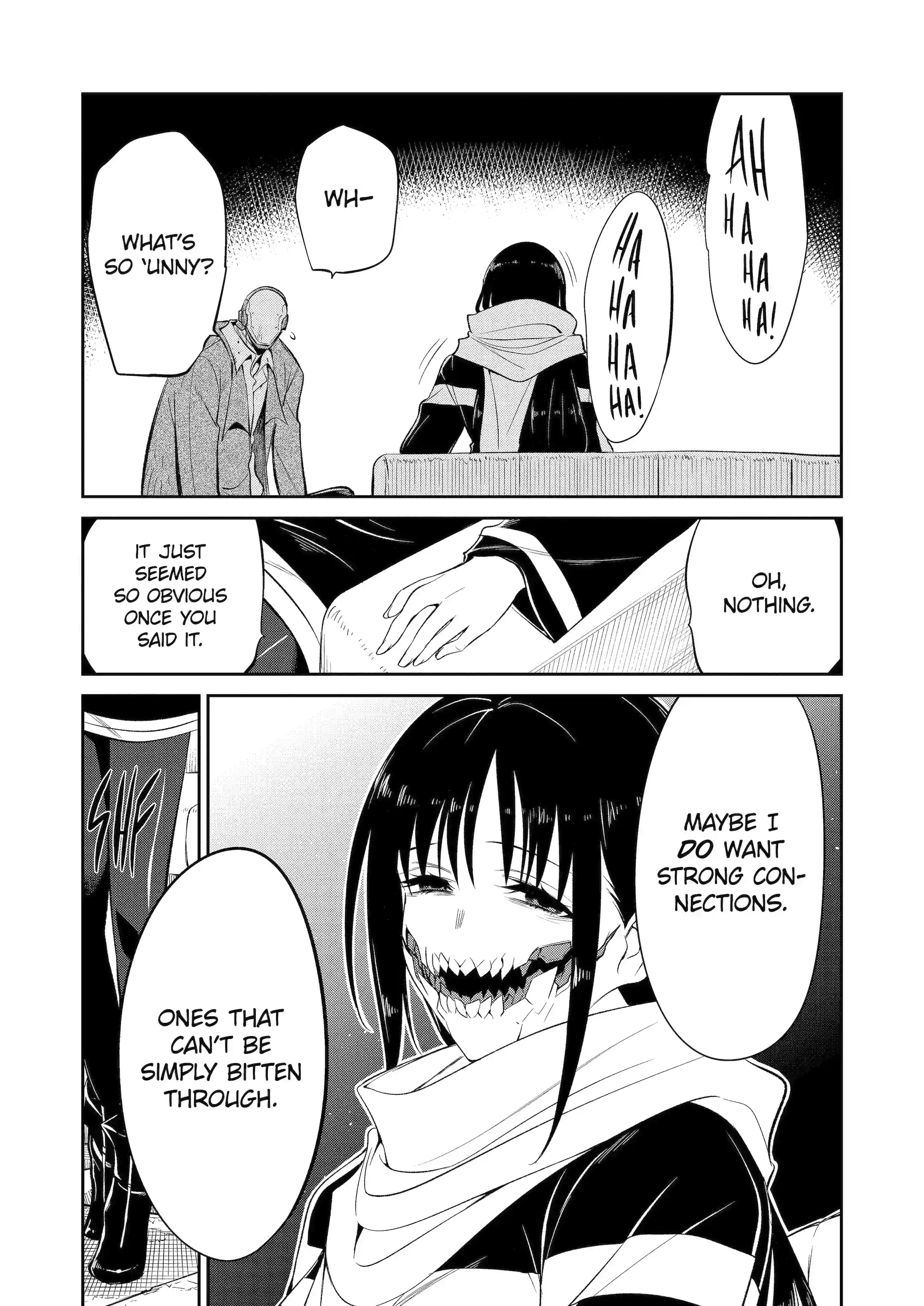 Read Mechanical Buddy Universe 1.0 chapter 36.2 image 0 on Lezhin