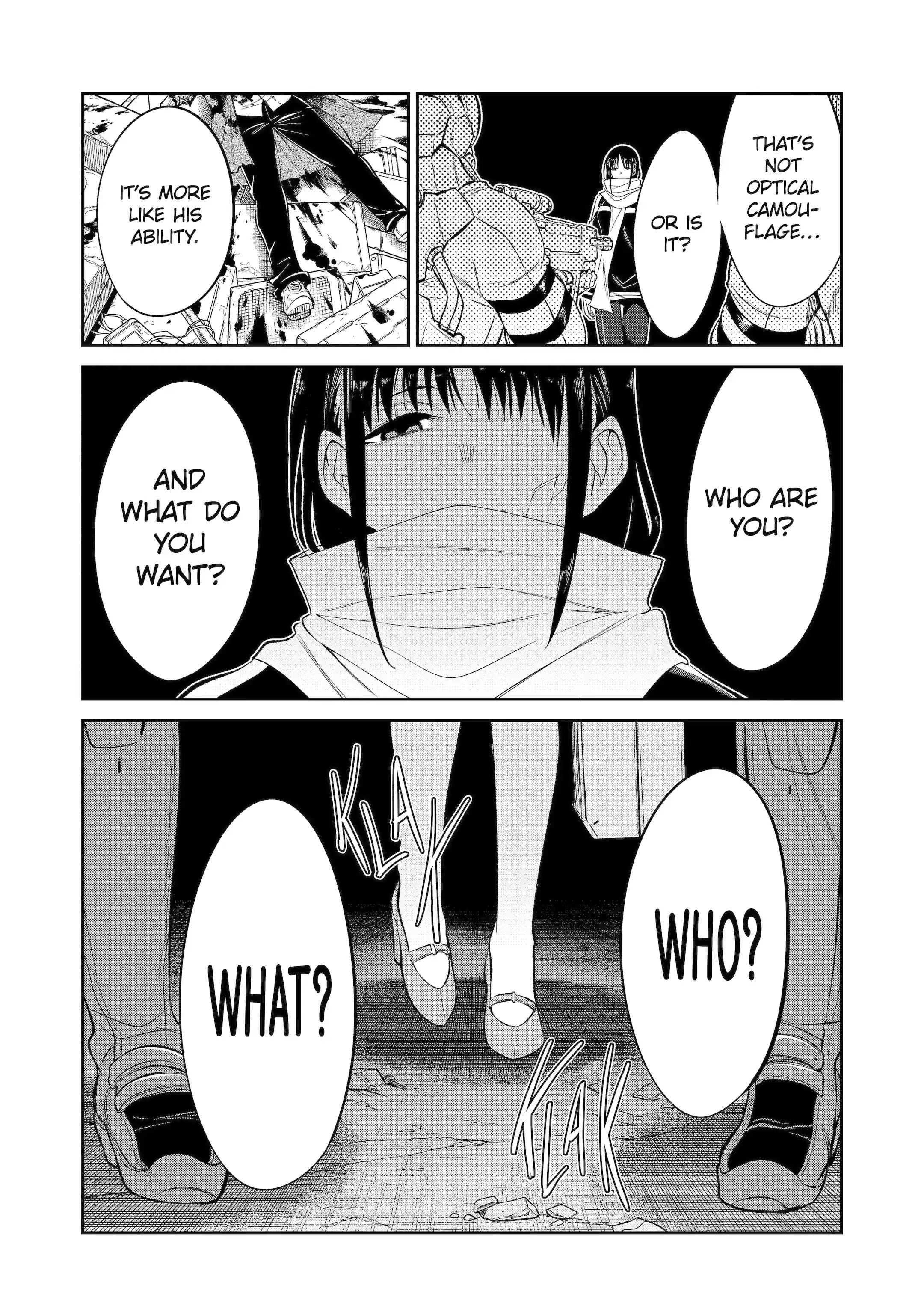 Read Mechanical Buddy Universe 1.0 chapter 36.2 image 6 on Lezhin