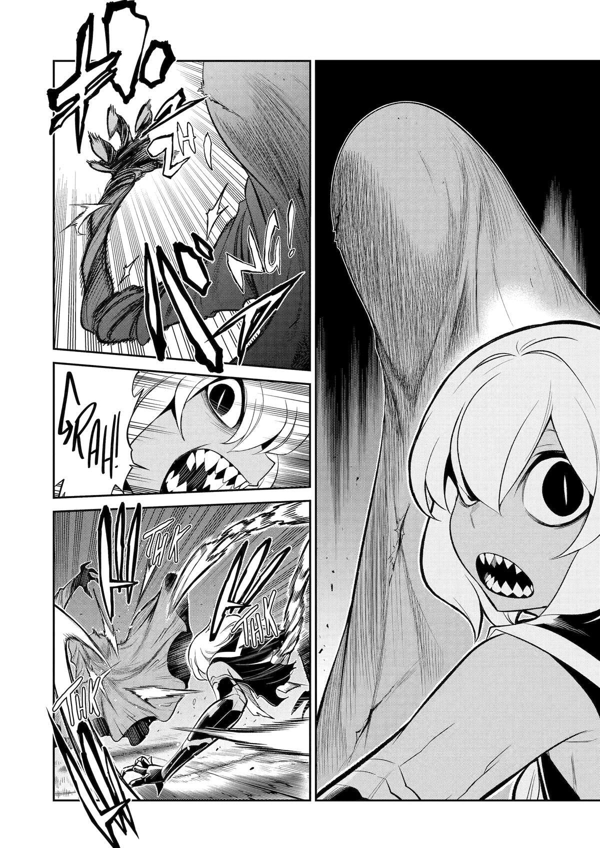 Read Mechanical Buddy Universe 1.0 chapter 37 image 12 on Lezhin