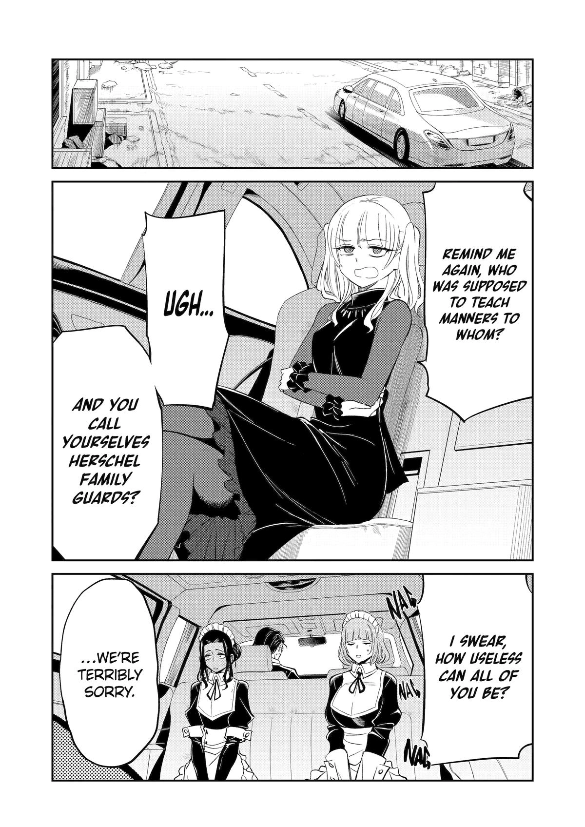 Read Mechanical Buddy Universe 1.0 chapter 39 image 19 on Lezhin