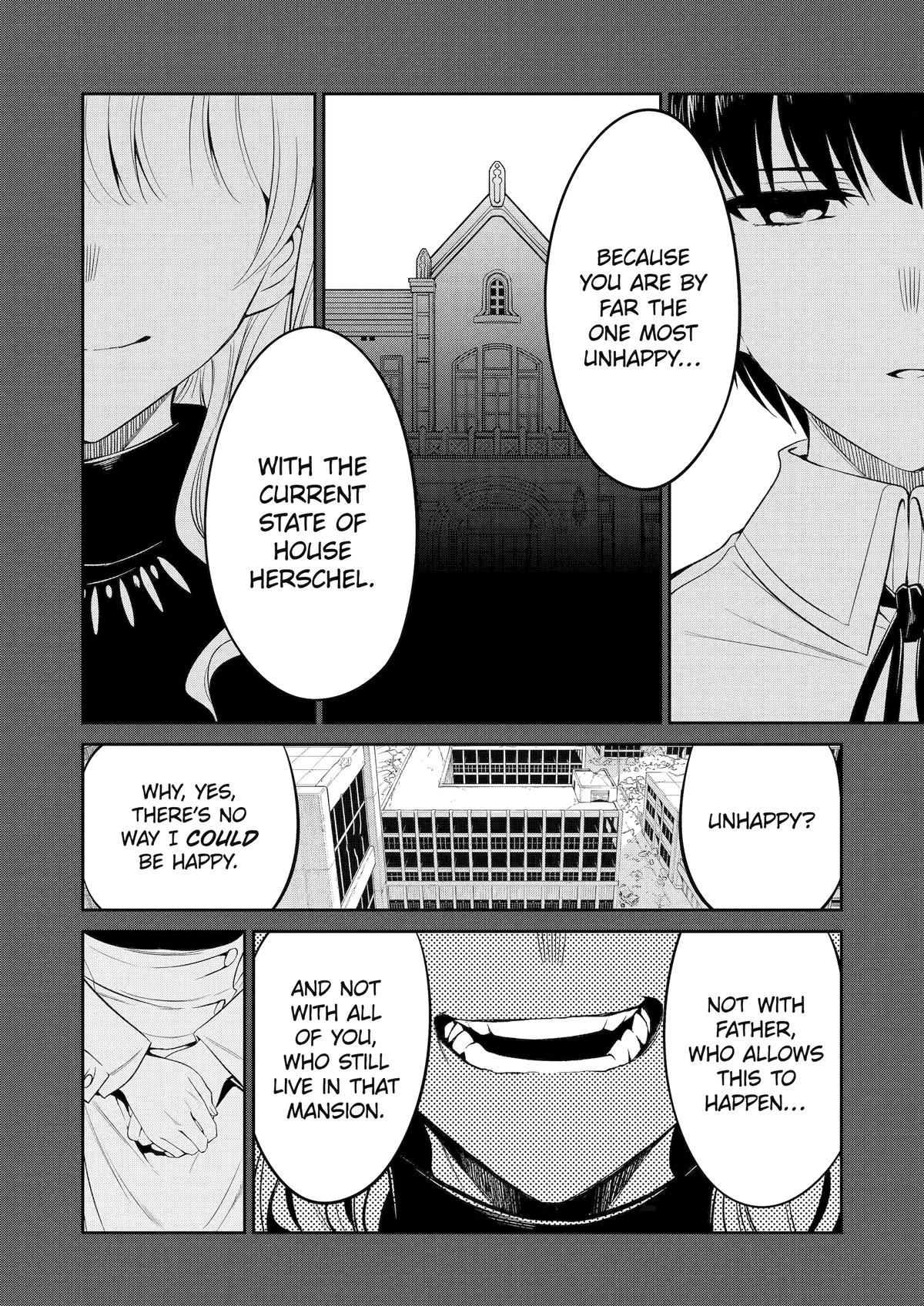 Read Mechanical Buddy Universe 1.0 chapter 39 image 5 on Lezhin
