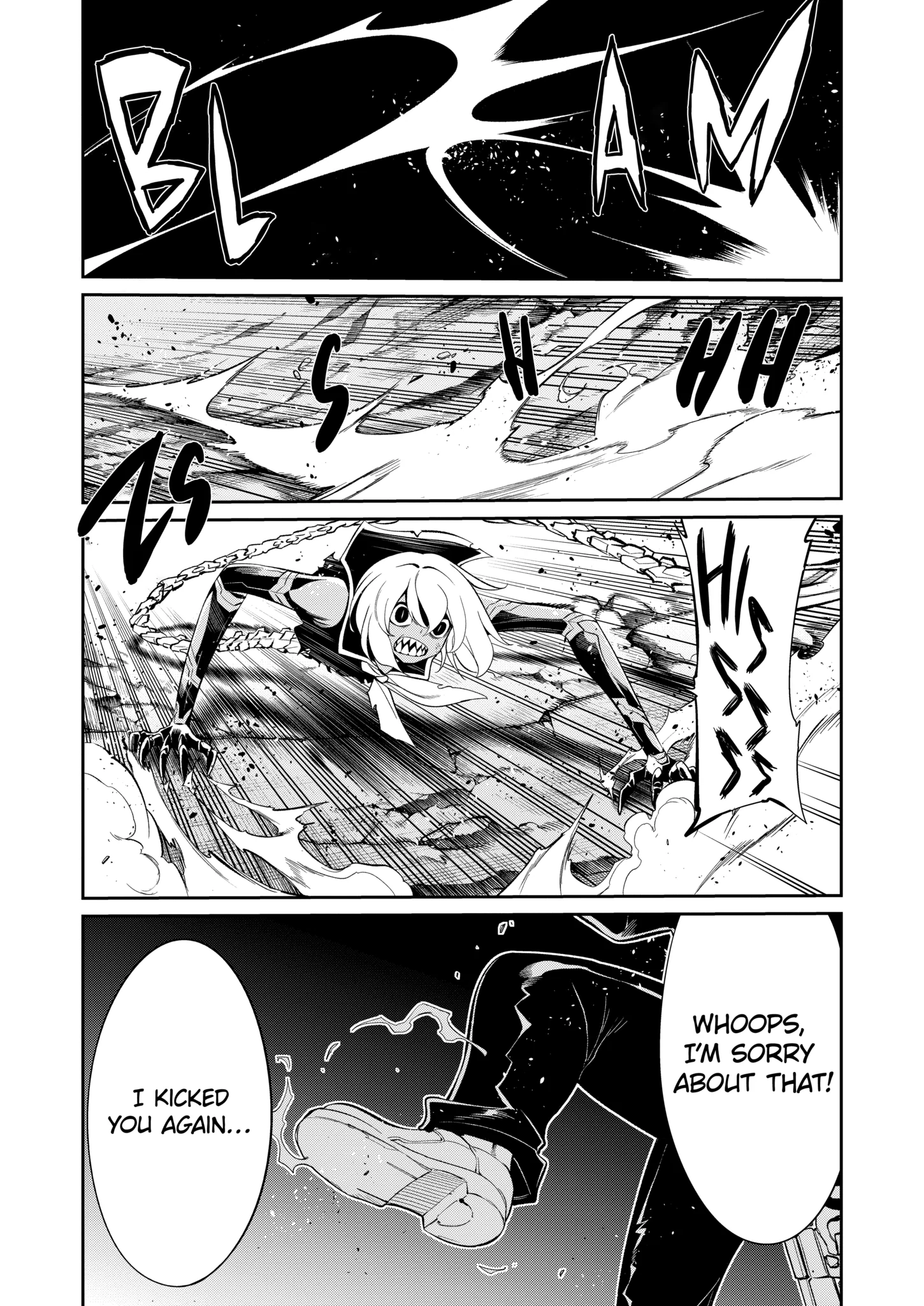 Read Mechanical Buddy Universe 1.0 chapter 45.1 image 1 on Lezhin