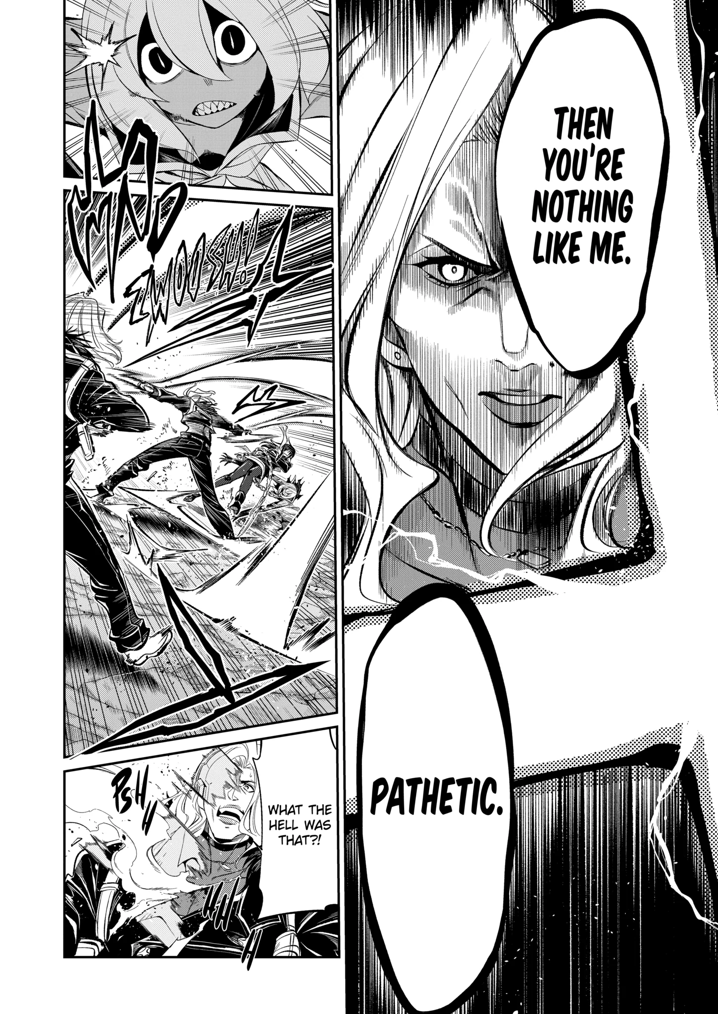 Read Mechanical Buddy Universe 1.0 chapter 45.1 image 10 on Lezhin
