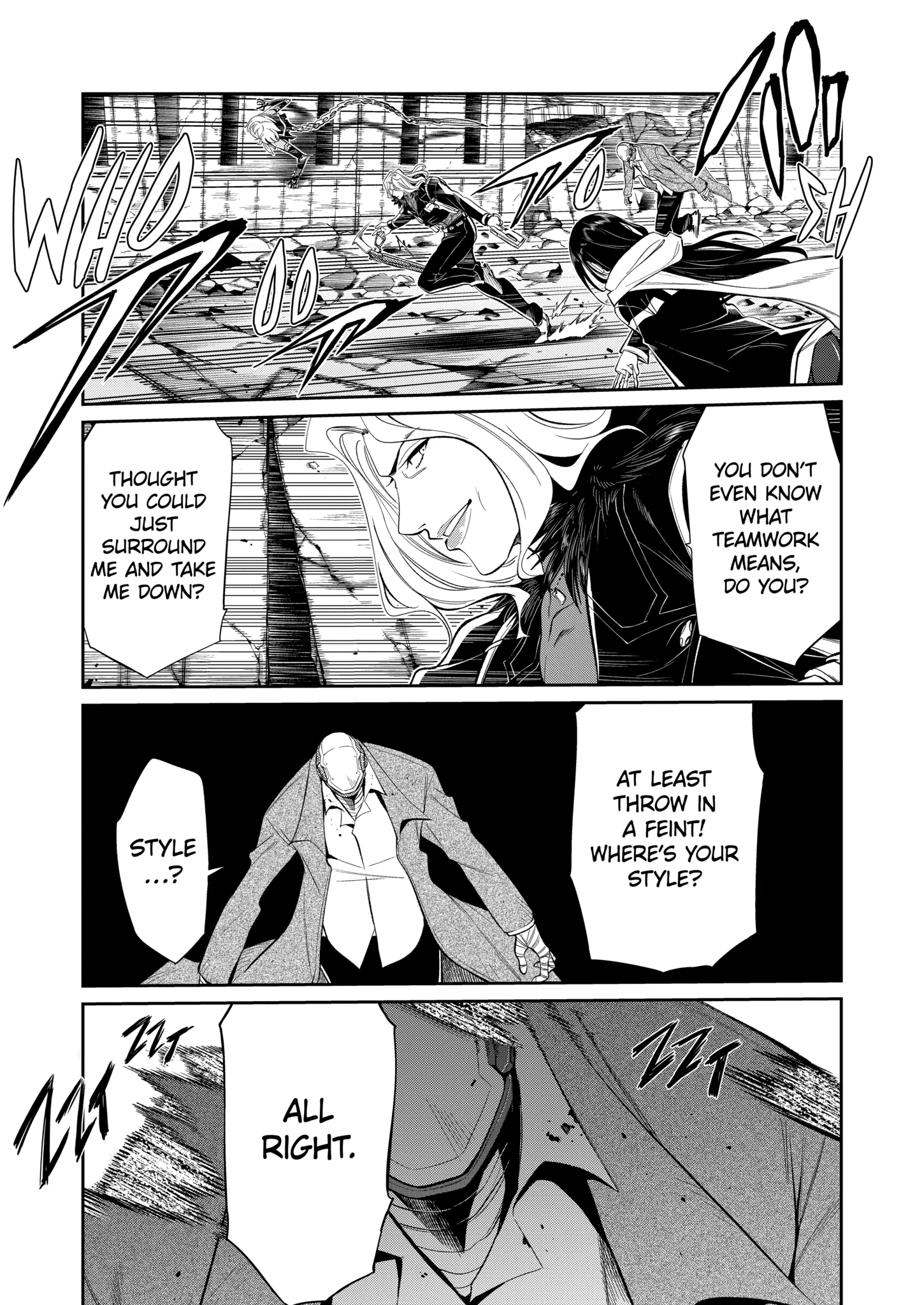 Read Mechanical Buddy Universe 1.0 chapter 45.1 image 5 on Lezhin