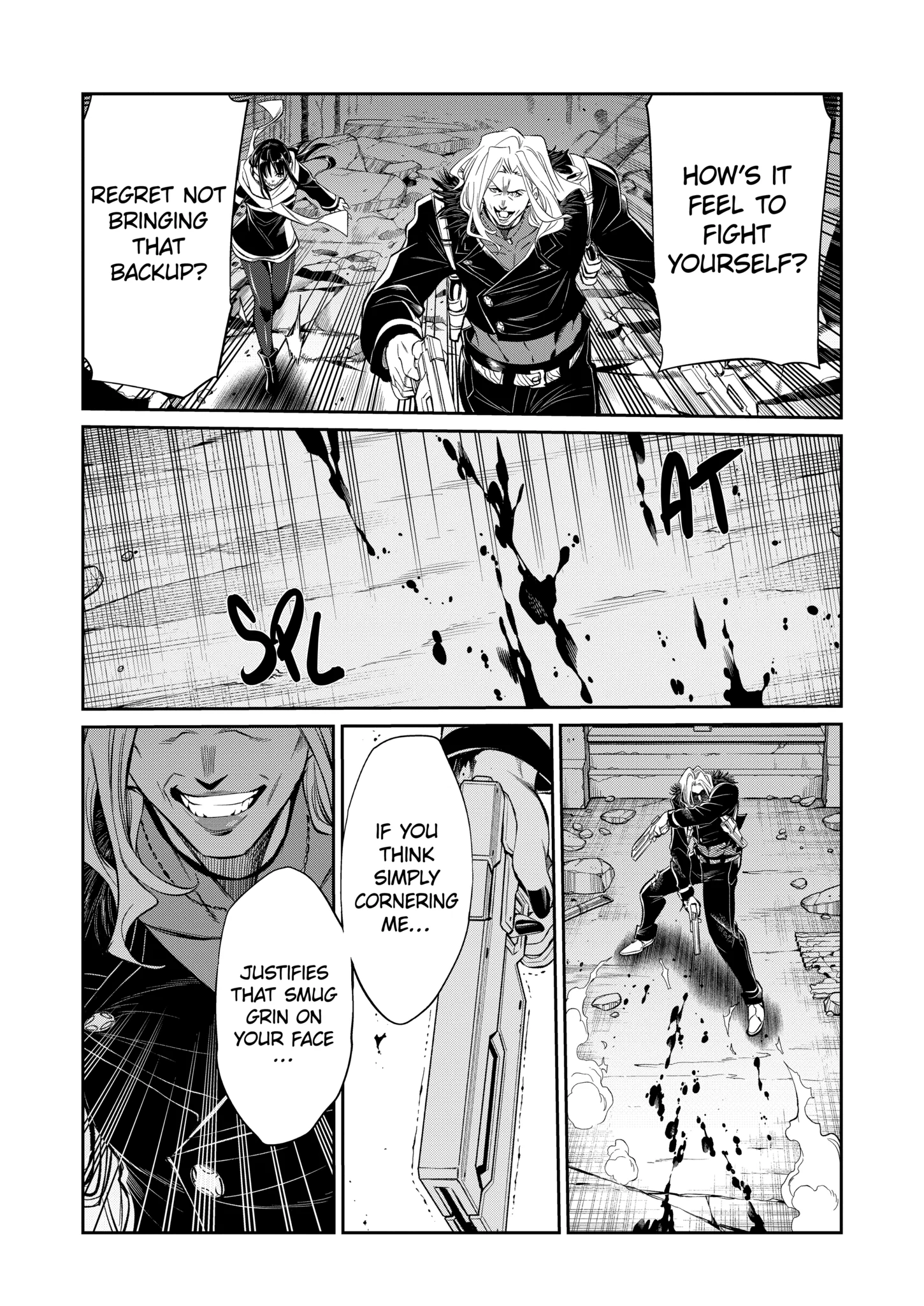 Read Mechanical Buddy Universe 1.0 chapter 45.1 image 9 on Lezhin