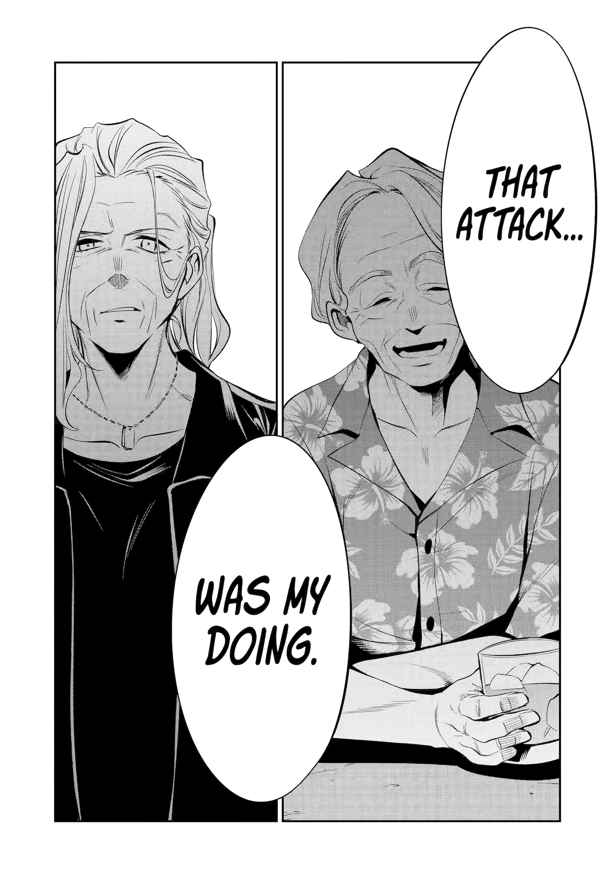 Read Mechanical Buddy Universe 1.0 chapter 46 image 19 on Lezhin