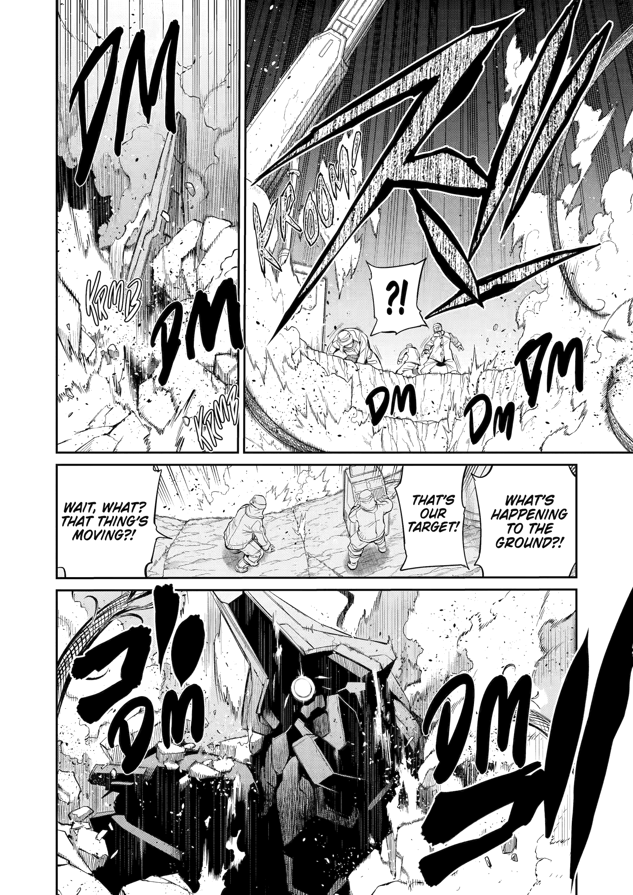 Read Mechanical Buddy Universe 1.0 chapter 47 image 17 on Lezhin