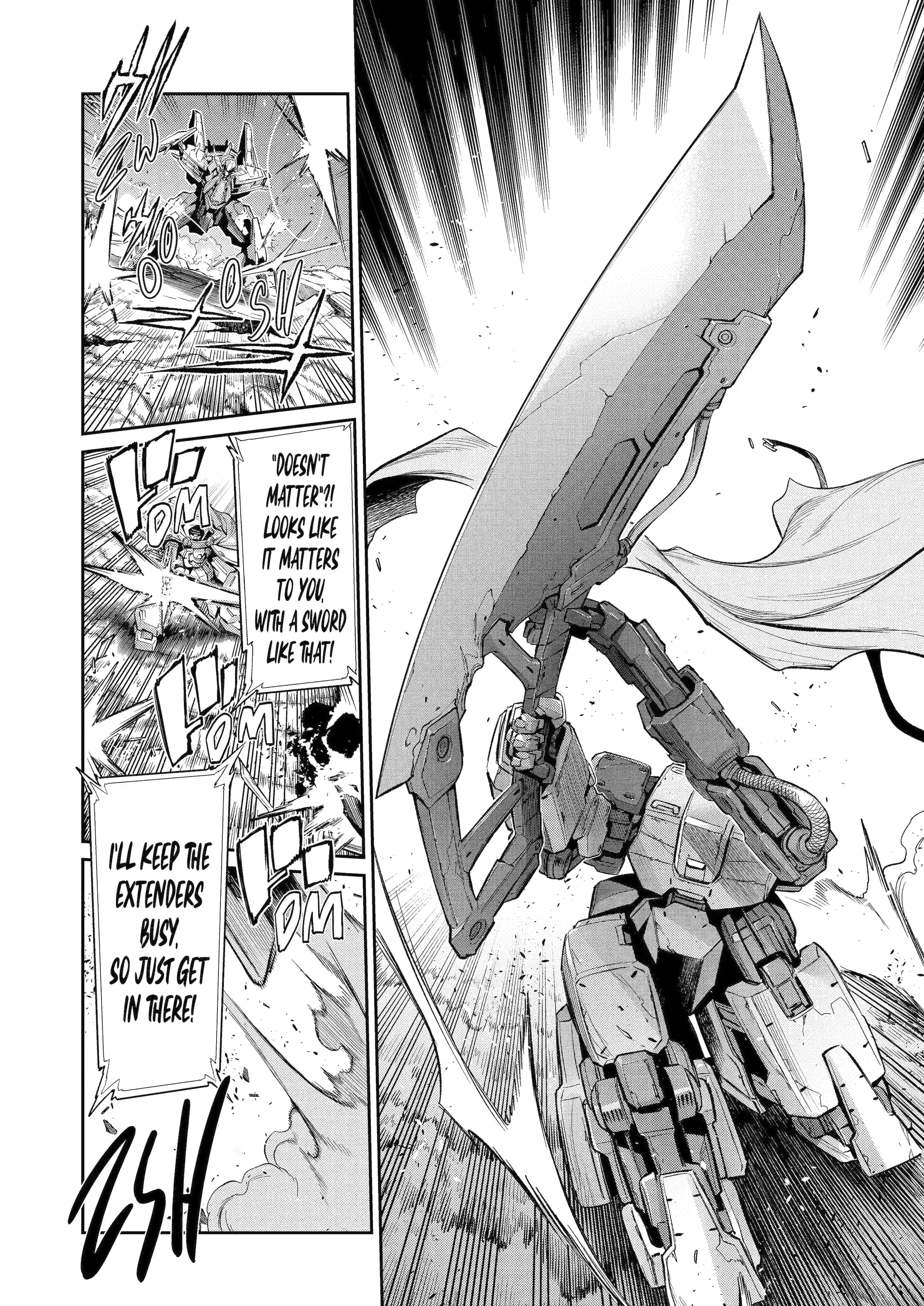Read Mechanical Buddy Universe 1.0 chapter 48.2 image 1 on Lezhin