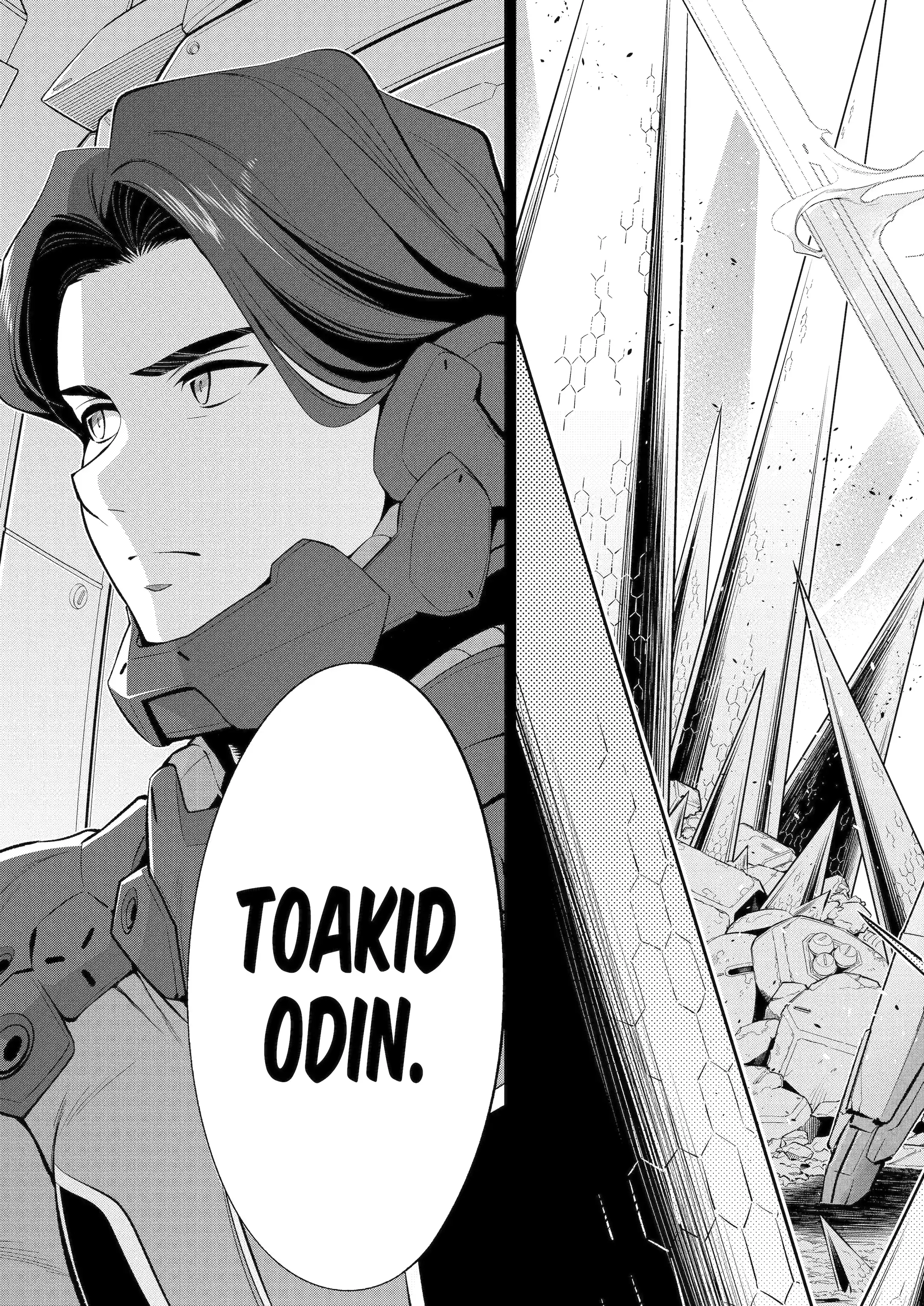 Read Mechanical Buddy Universe 1.0 chapter 48.2 image 8 on Lezhin