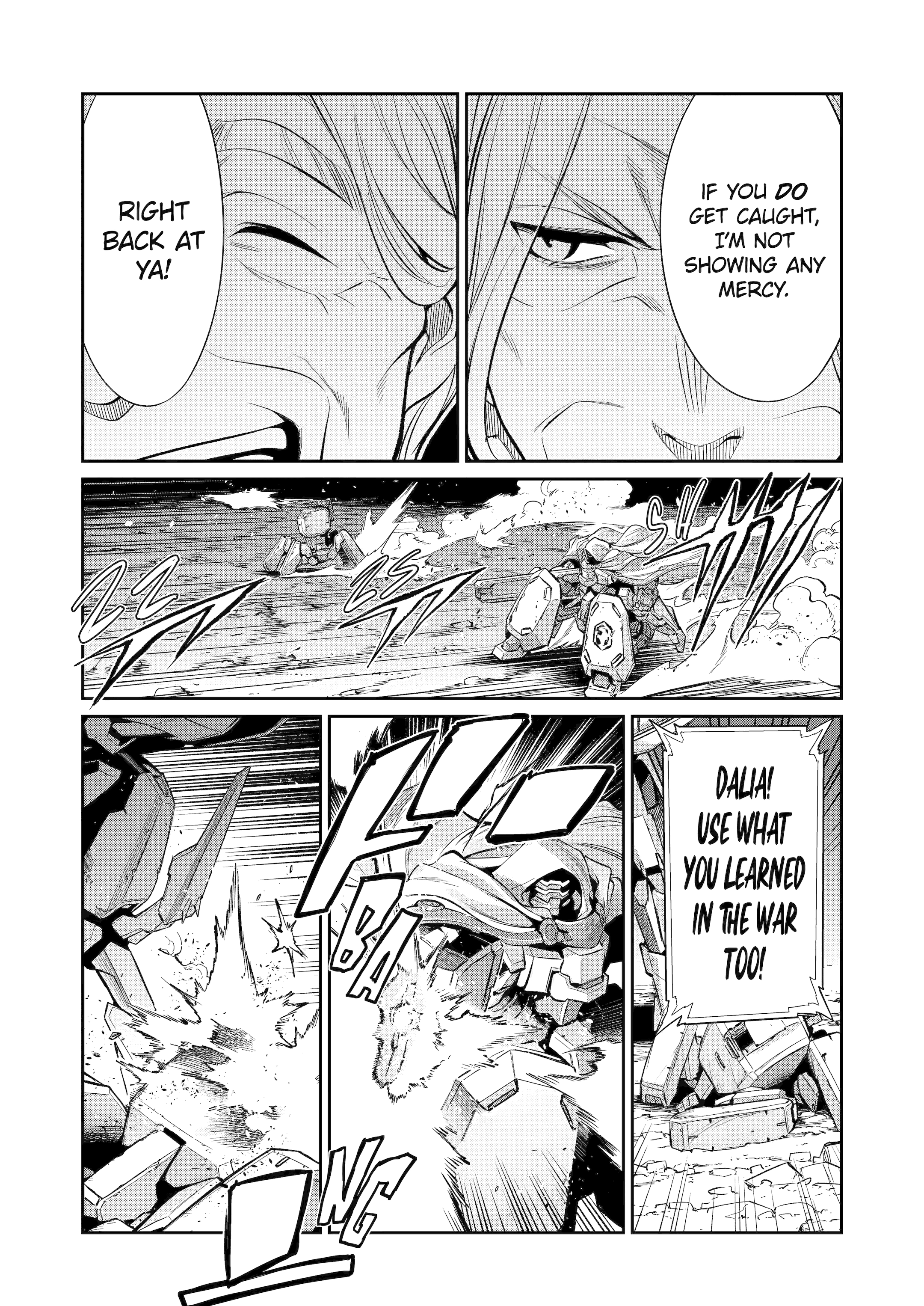 Read Mechanical Buddy Universe 1.0 chapter 48 image 9 on Lezhin
