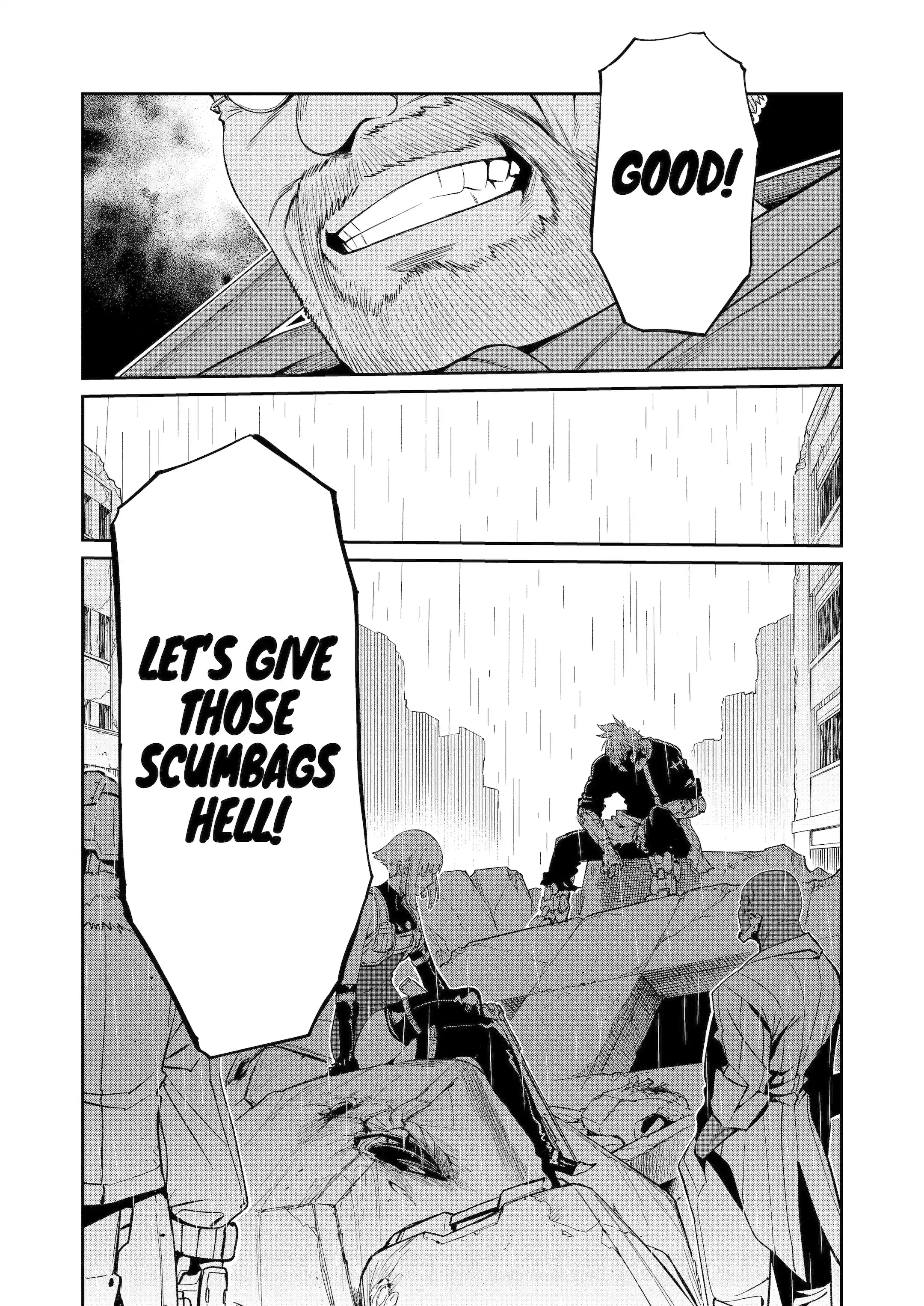 Read Mechanical Buddy Universe 1.0 chapter 49.2 image 10 on Lezhin